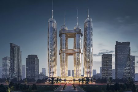 Nile Business City | Exclusive Details Unveiled for the Largest Project in Egypt and Africa!