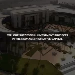 Explore successful investment projects in the new administrative capital-mob