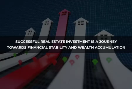 Successful real estate investment