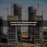 Best Real Estate Investment Opportunities in Egypt 2024