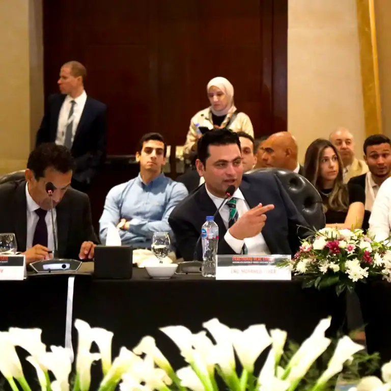 Nile Developments Pioneers Fractional Ownership in Egypt – Eng. Mohamed Taher’s Vision