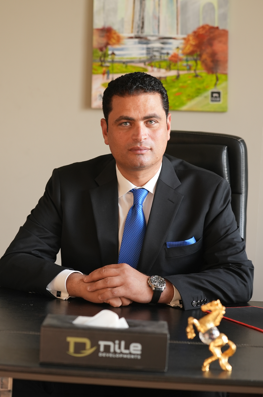 م. محمد طاهر