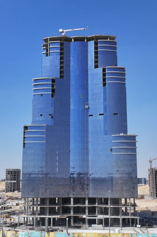 Nile Developments